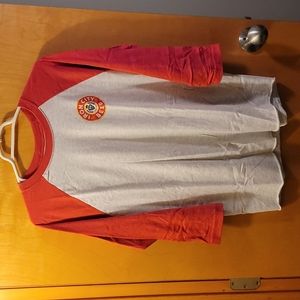 Steel City Iron City Beer Shirt